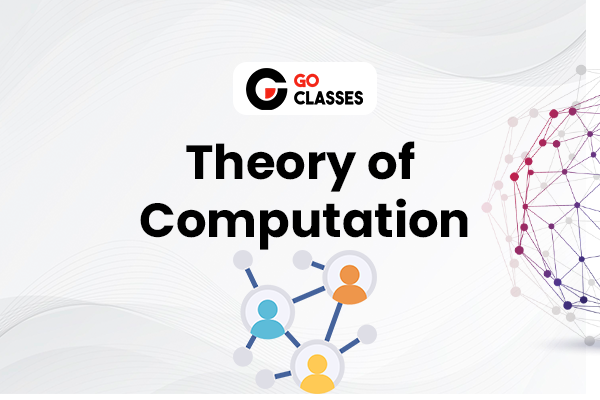 Theory of Computation