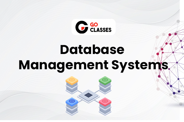 2023 Database Management Systems Copy