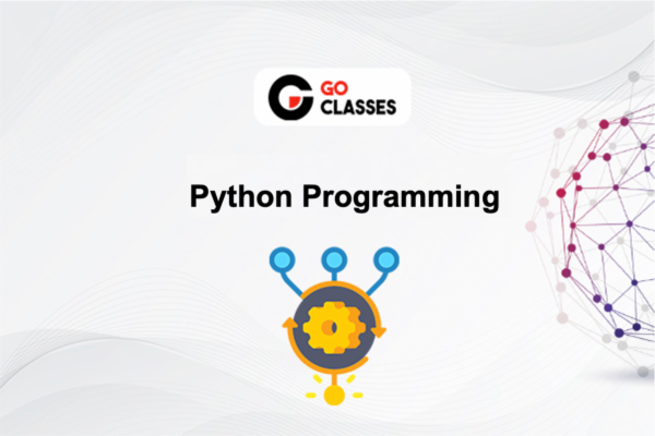 Python Programming