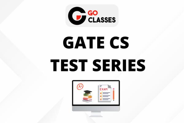 Gate Program Testing Cards GATE CS Test Series